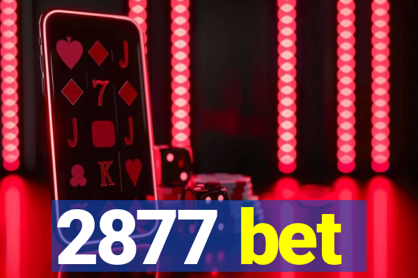 2877 bet